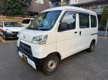 2020 Daihatsu Hijet Cargo