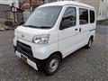 2018 Daihatsu Hijet Cargo