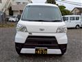 2018 Daihatsu Hijet Cargo