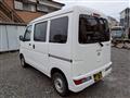 2018 Daihatsu Hijet Cargo