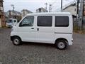 2018 Daihatsu Hijet Cargo