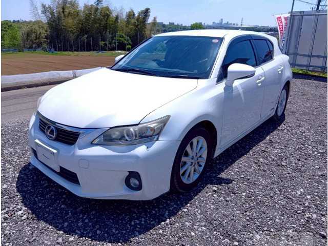 2012 Lexus Other