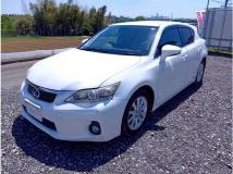 2012 Lexus Other