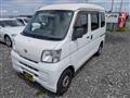 2015 Daihatsu Hijet Cargo