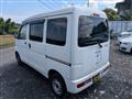 2015 Daihatsu Hijet Cargo