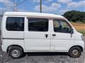 2015 Daihatsu Hijet Cargo