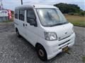 2015 Daihatsu Hijet Cargo