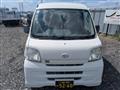 2015 Daihatsu Hijet Cargo