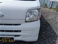 2015 Daihatsu Hijet Cargo