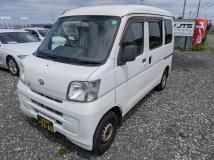 2015 Daihatsu Hijet Cargo