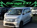 2015 Suzuki Wagon R