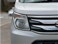 2015 Suzuki Wagon R