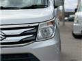 2015 Suzuki Wagon R