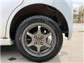 2015 Suzuki Wagon R