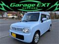2009 Suzuki Lapin