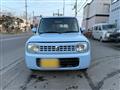2009 Suzuki Lapin