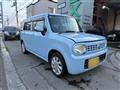 2009 Suzuki Lapin