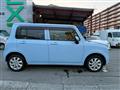 2009 Suzuki Lapin