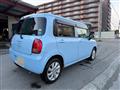 2009 Suzuki Lapin