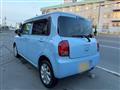 2009 Suzuki Lapin