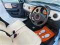2009 Suzuki Lapin