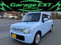 2009 Suzuki Lapin