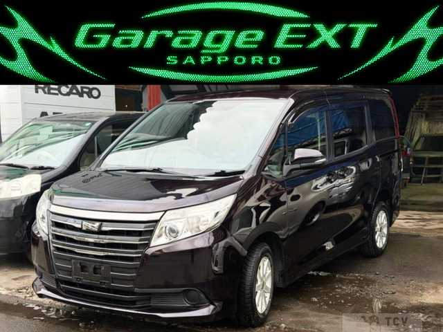 2015 Toyota Noah