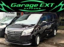 2015 Toyota Noah