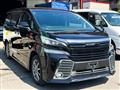 2015 Toyota Vellfire