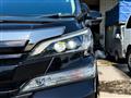 2015 Toyota Vellfire