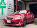 2007 Lexus IS