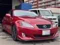 2007 Lexus IS