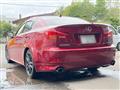 2007 Lexus IS