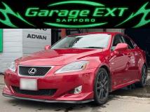 2007 Lexus IS