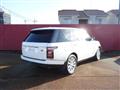 2016 Land Rover Range Rover