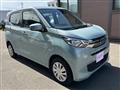 2019 Mitsubishi eK Wagon