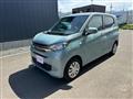 2019 Mitsubishi eK Wagon