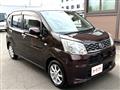 2015 Daihatsu Move