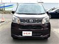 2015 Daihatsu Move