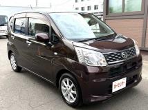 2015 Daihatsu Move