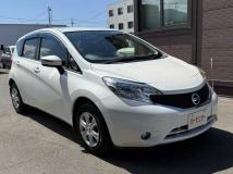 2015 Nissan Note