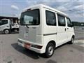 2021 Daihatsu Hijet Cargo