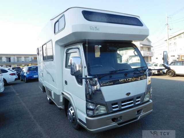 2005 Isuzu Isuzu Others