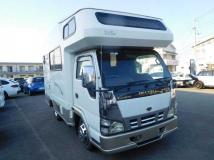 2005 Isuzu Isuzu Others