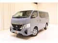 2026 Nissan Caravan Van