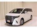 2025 Toyota Alphard G