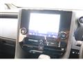 2025 Toyota Alphard G