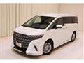 2025 Toyota Alphard G