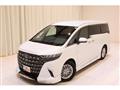 2025 Toyota Alphard G