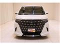 2025 Toyota Alphard G